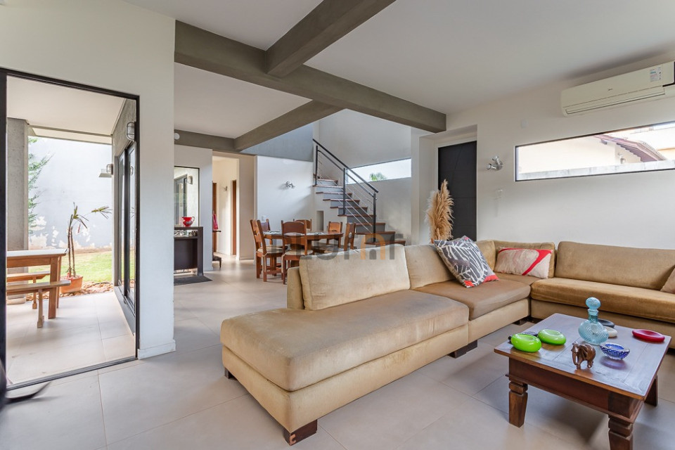 Casa Á Venda Rio Tavares Florianópolis