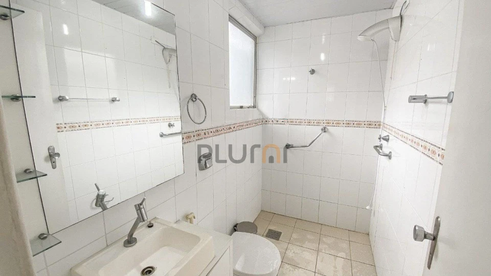 Apartamento Á Venda Trindade Florianópolis