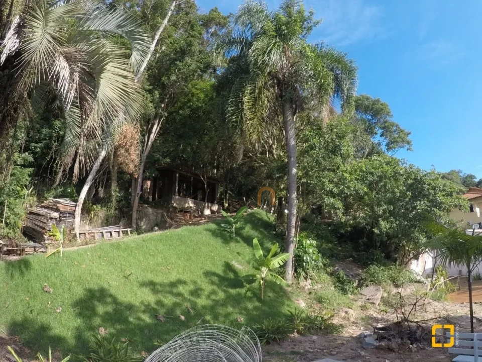 Casa Á Venda E Locação Sambaqui Florianópolis