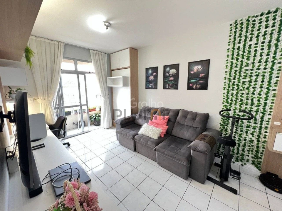 Apartamento Á Venda Carvoeira Florianópolis