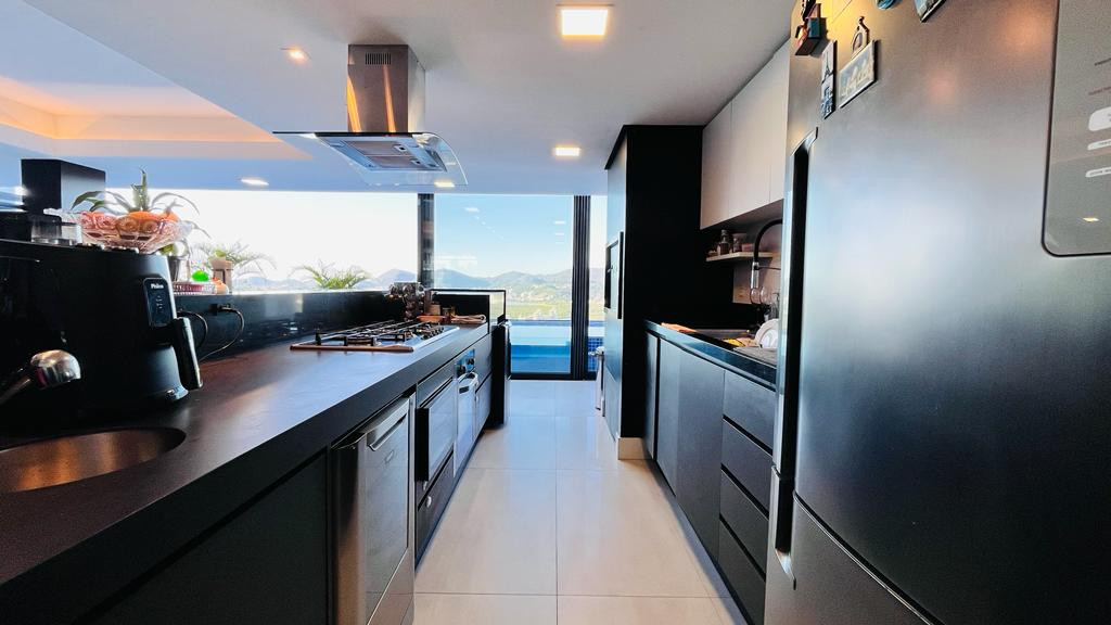 Casa Á Venda Trindade Florianópolis