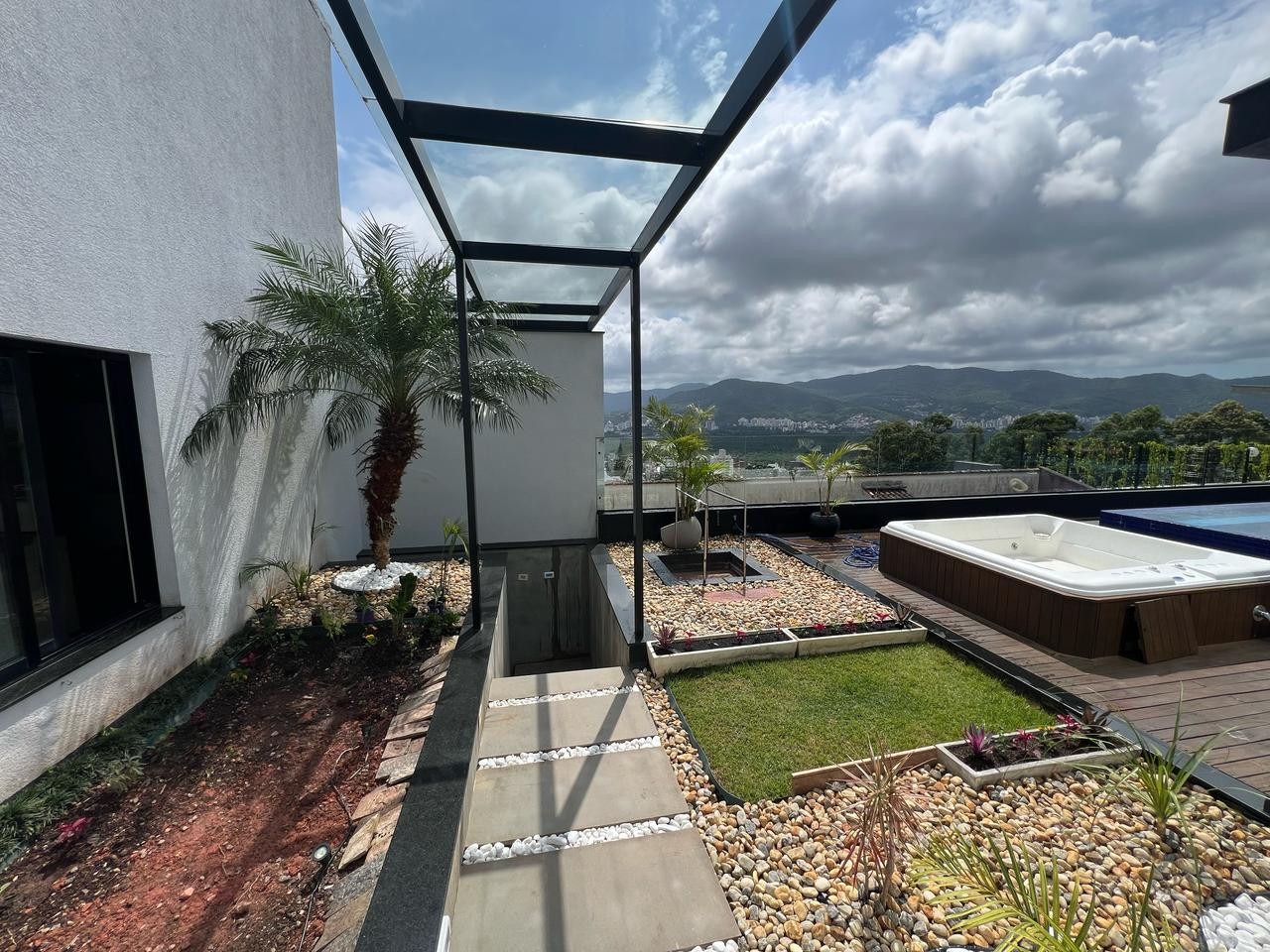 Casa Á Venda Trindade Florianópolis