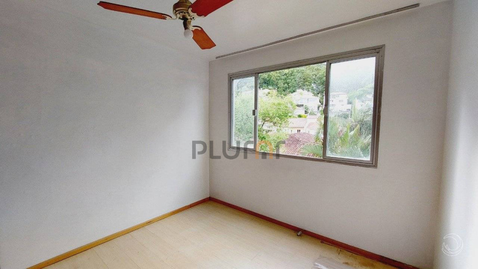 Apartamento Á Venda Condomínio Residencial Christianne Village Florianópolis