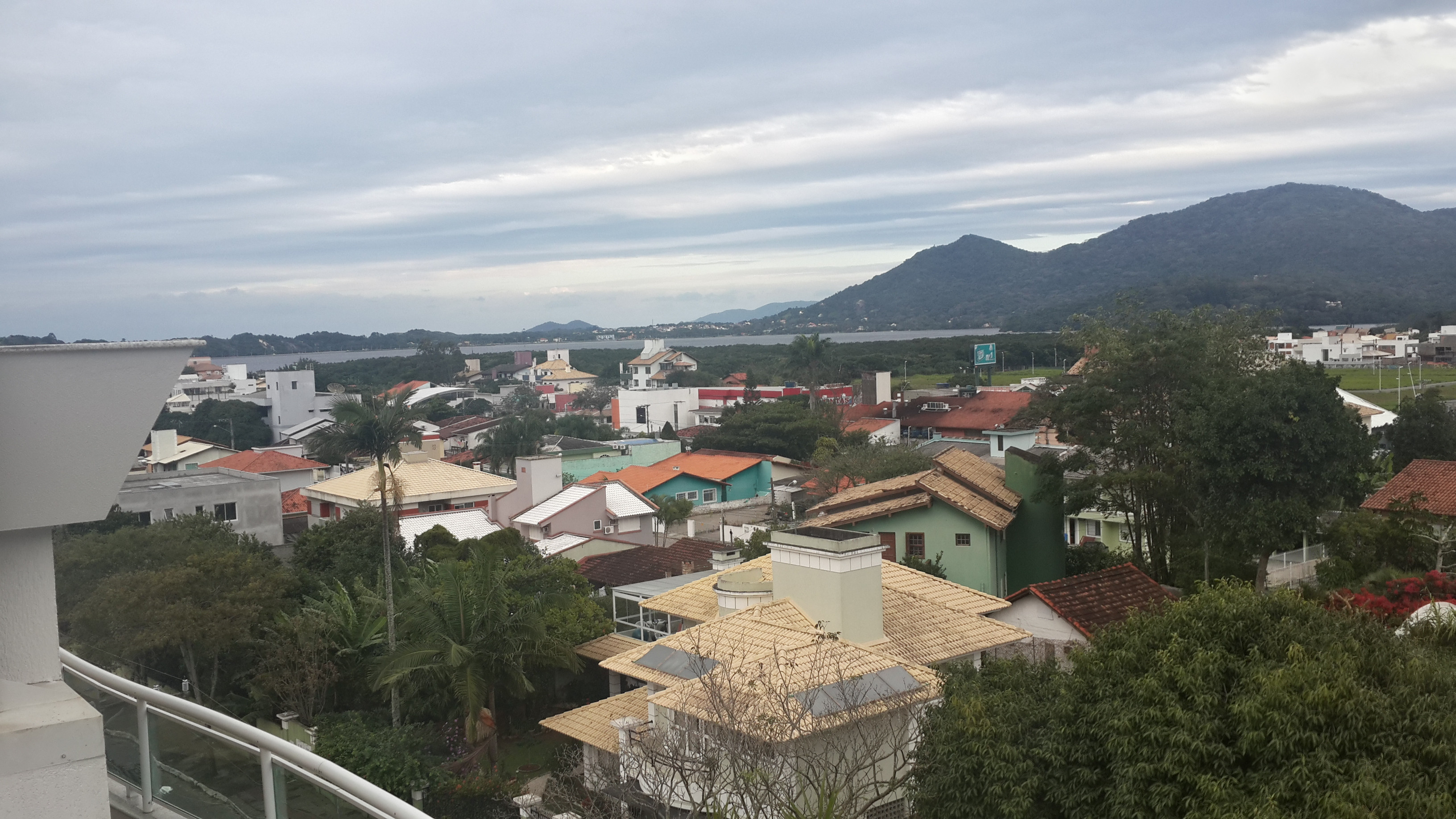 Cobertura Á Venda Edifício Marina Florianópolis