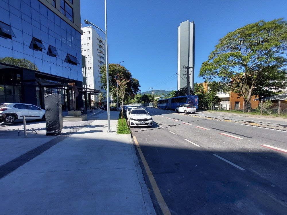 Imagens do imóveis Apartamento Para Alugar Viva Trindade Florianópolis