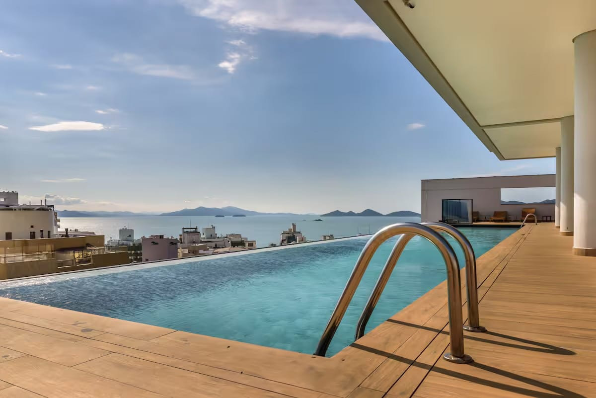 Apartamento Á Venda Top Vision Tower Florianópolis