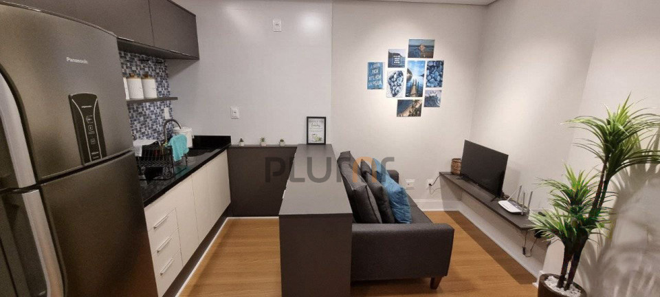 Apartamento Á Venda Trindade Florianópolis
