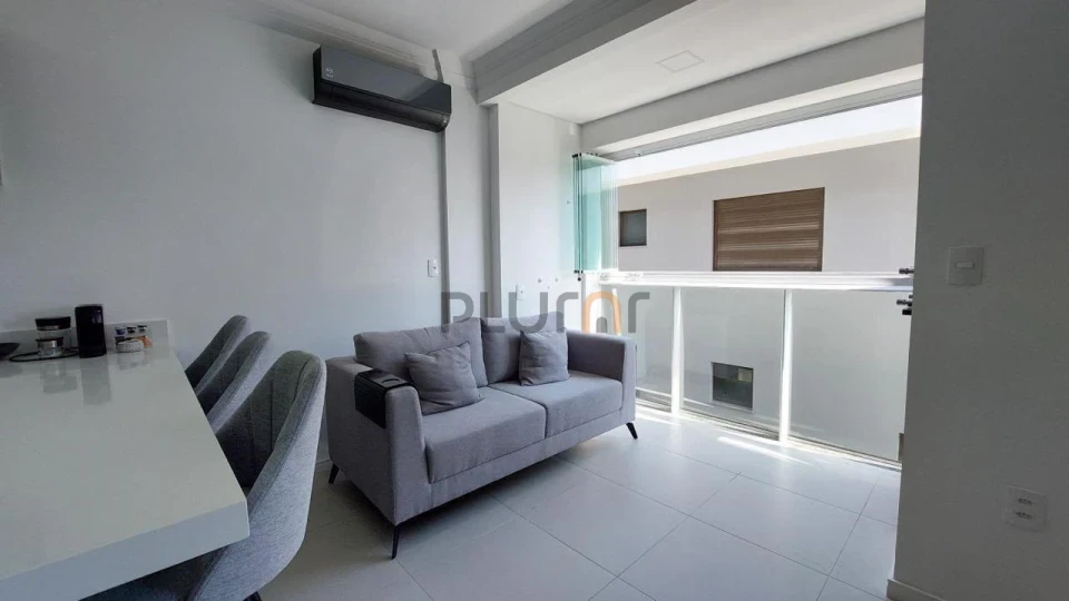 Imagens do imóveis Loft mobiliado em Cachoeira do Bom Jesus – Florianópolis