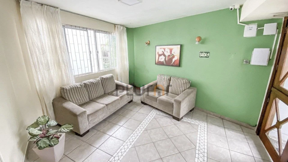Apartamento Á Venda Trindade Florianópolis
