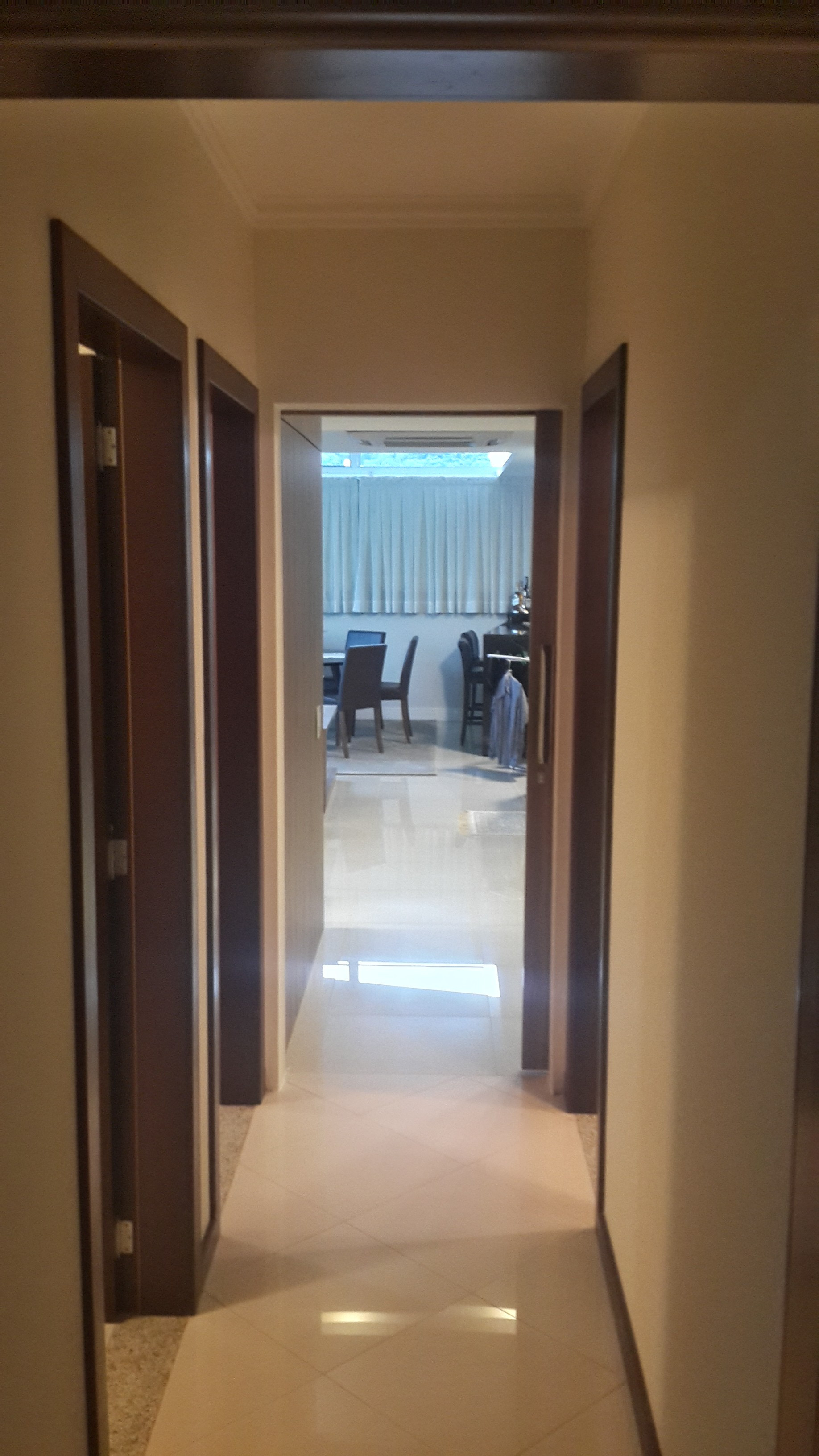 Cobertura Á Venda Edifício Marina Florianópolis