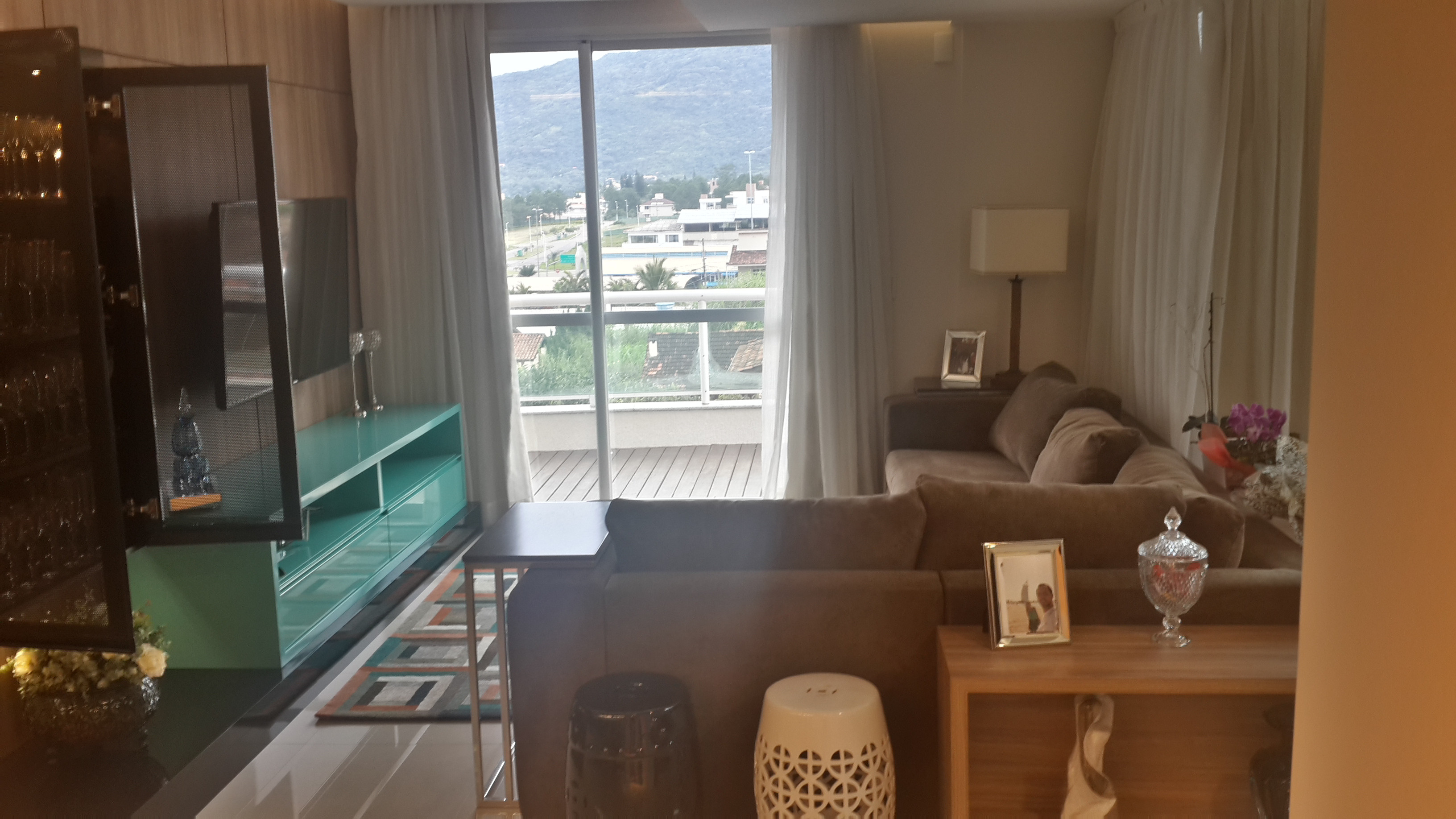 Cobertura Á Venda Edifício Marina Florianópolis