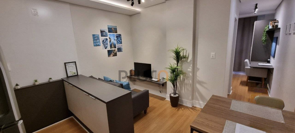 Apartamento Á Venda Trindade Florianópolis