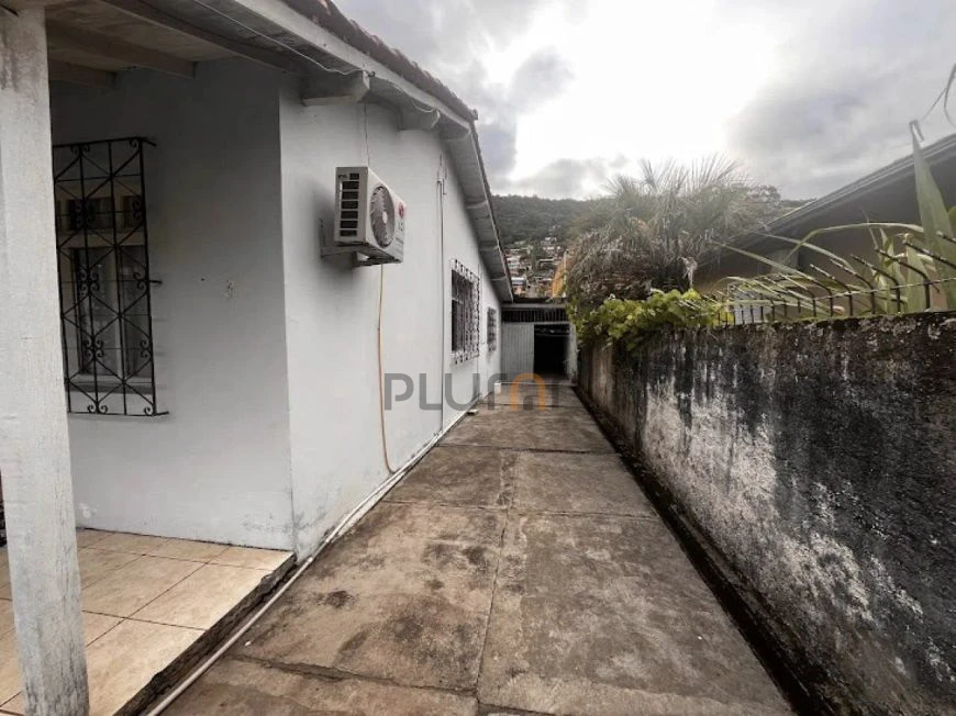 Casa Á Venda Saco Dos Limões Florianópolis