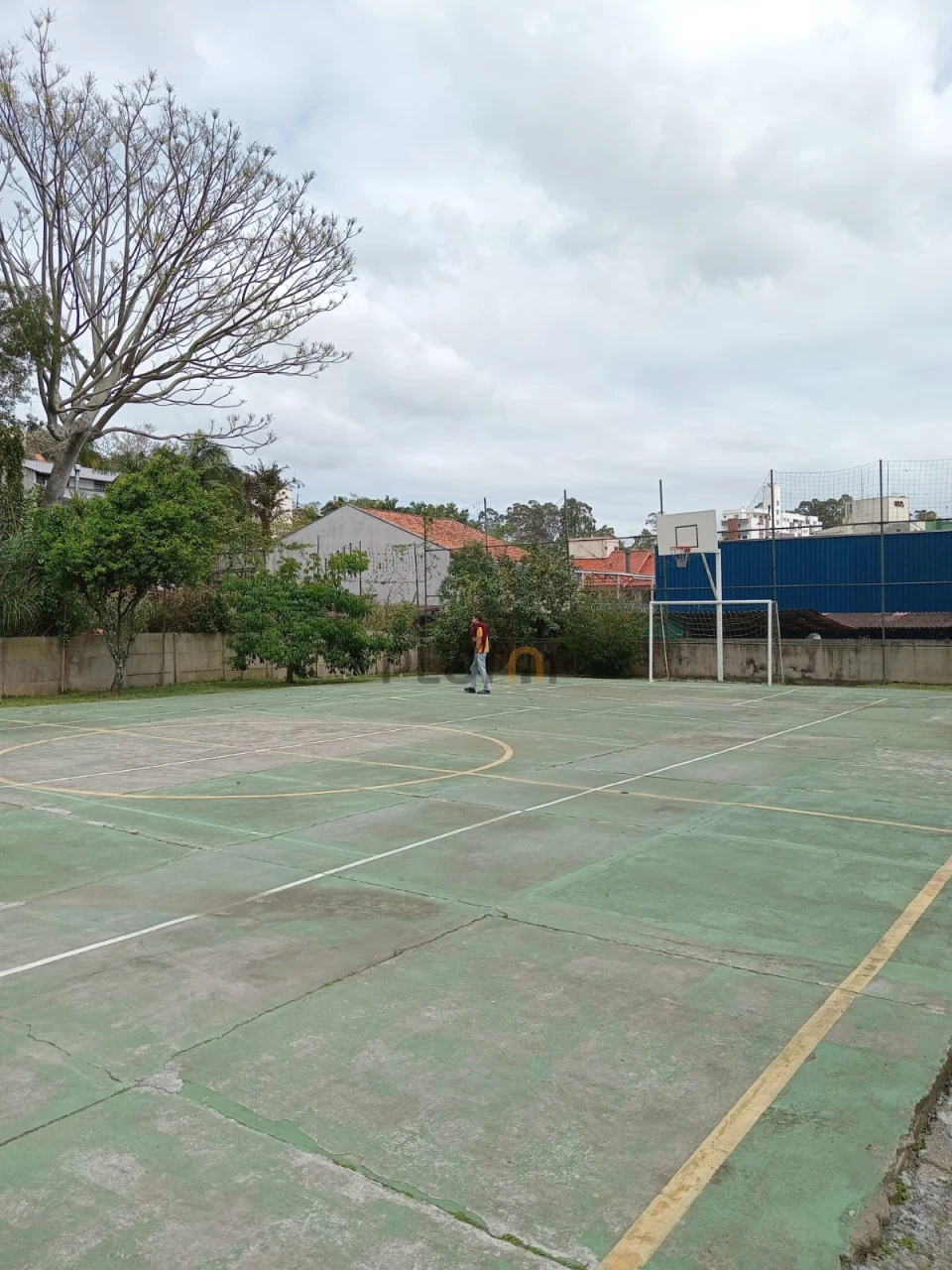 Apartamento Para Alugar Córrego Grande Florianópolis