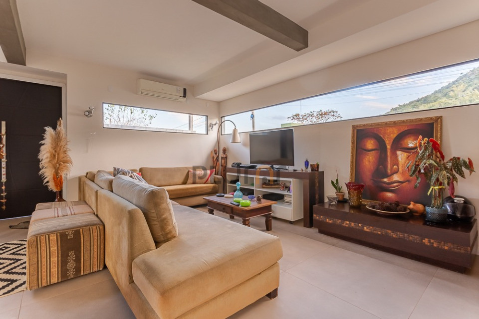 Casa Á Venda Rio Tavares Florianópolis