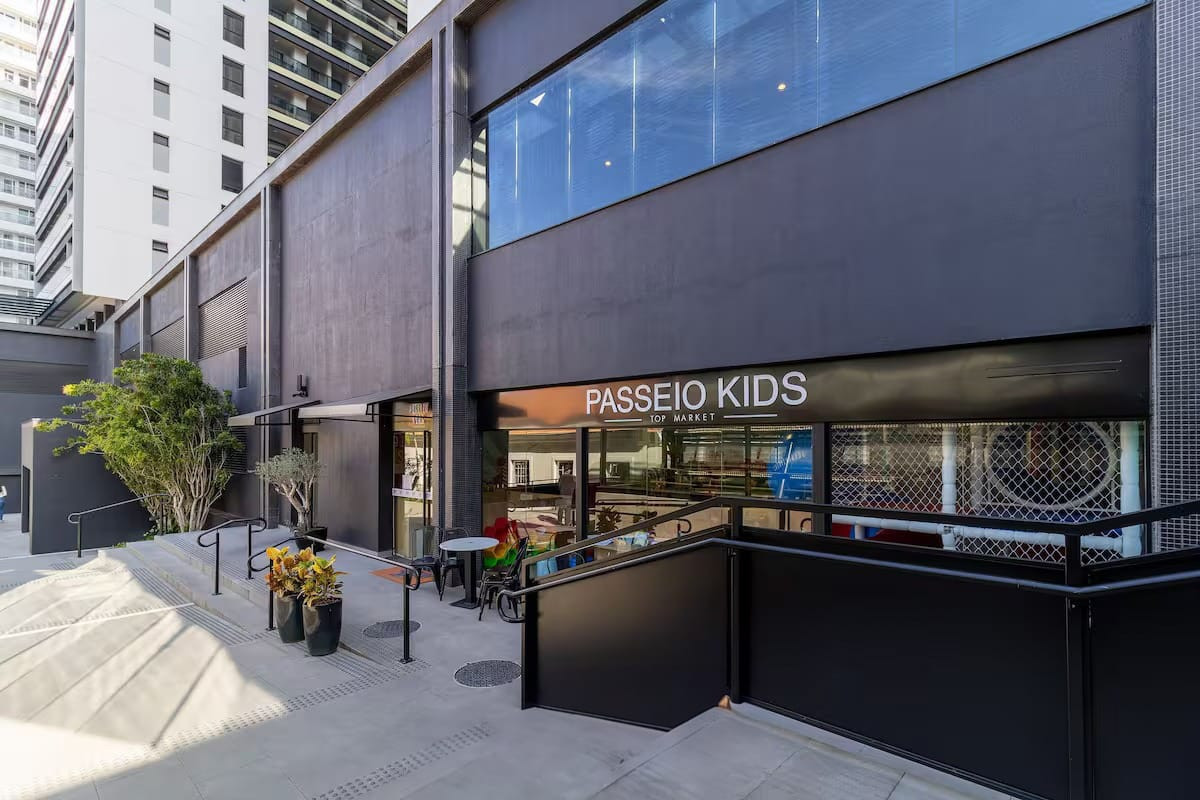 Apartamento Á Venda Top Vision Tower Florianópolis