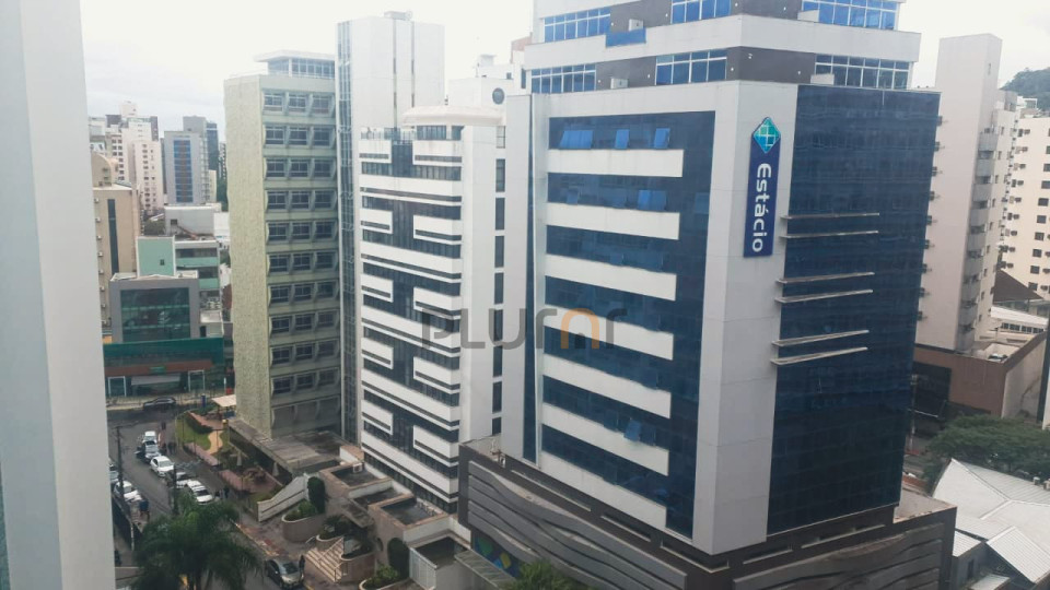 Comercial Á Venda Edifício Top Tower Florianópolis