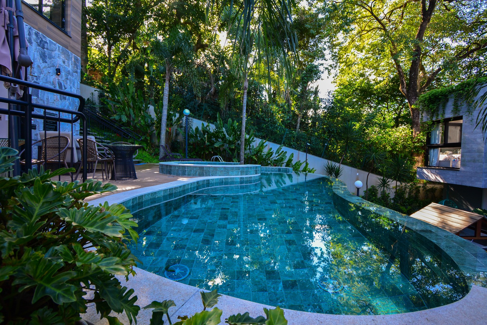 Casa Em Condomínio Á Venda E Locação Botanique Florianópolis