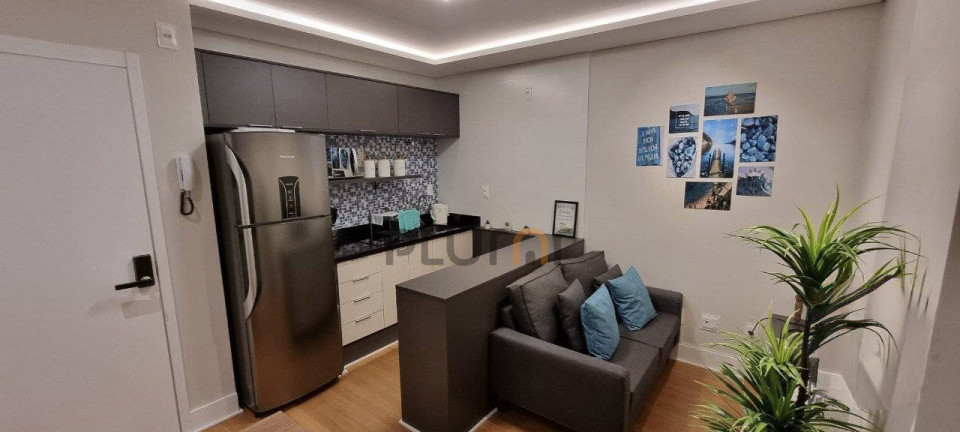 Apartamento Á Venda Trindade Florianópolis