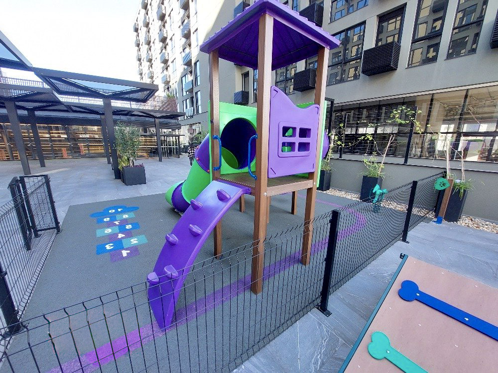 Imagens do imóveis Apartamento Para Alugar Viva Trindade Florianópolis