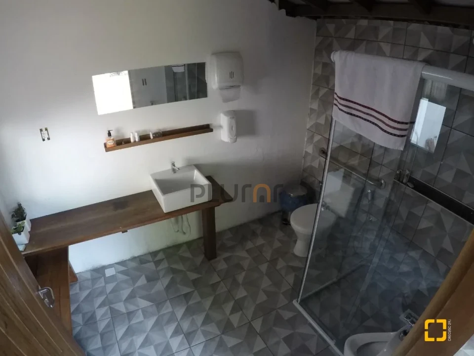 Casa Á Venda E Locação Sambaqui Florianópolis