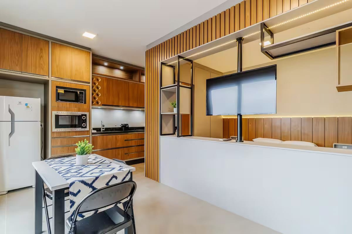 Apartamento Á Venda Top Vision Tower Florianópolis