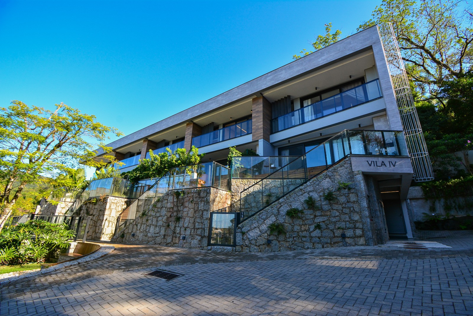 Casa Em Condomínio Á Venda E Locação Botanique Florianópolis