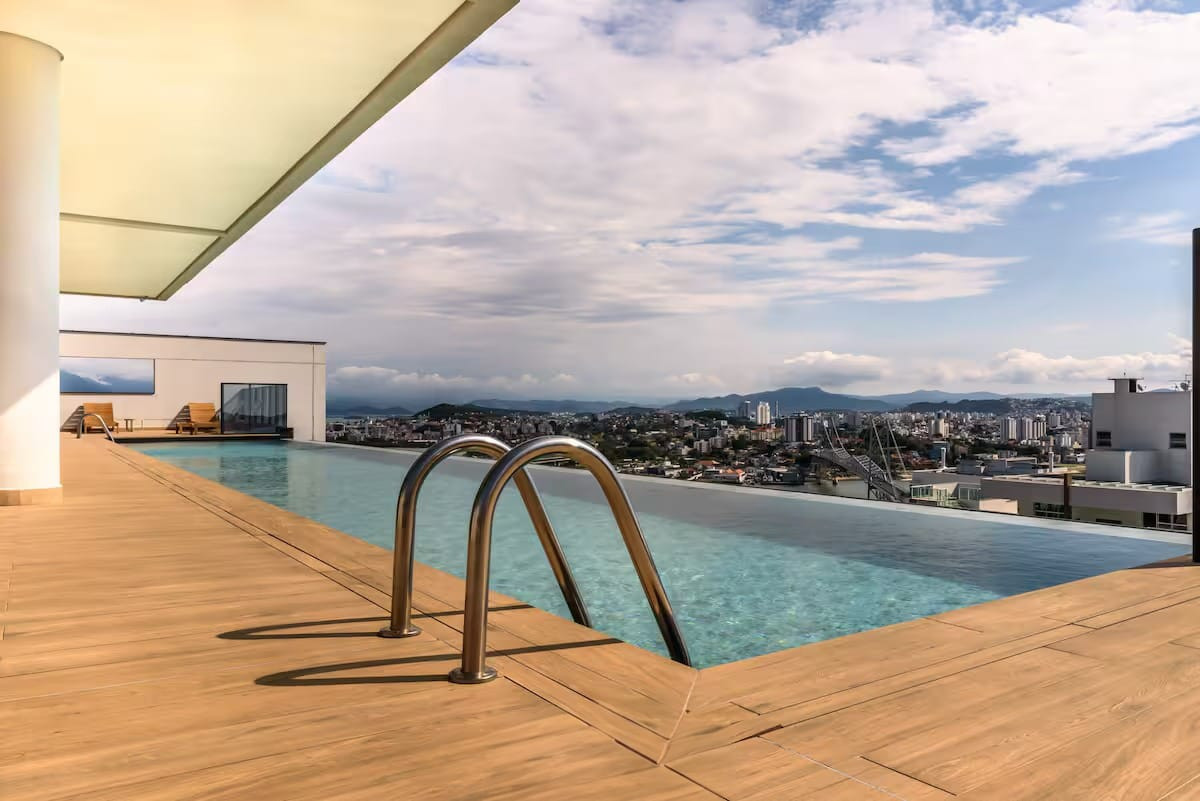 Apartamento Á Venda Top Vision Tower Florianópolis
