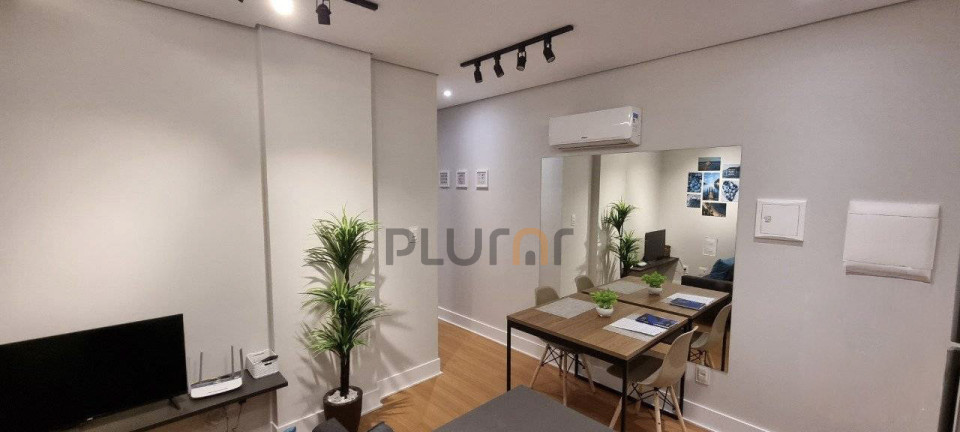 Apartamento Á Venda Trindade Florianópolis