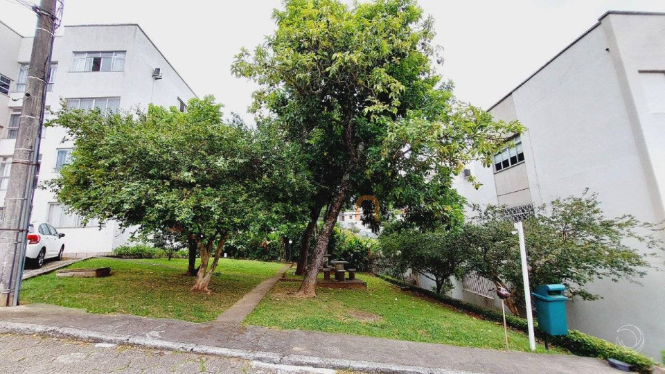 Apartamento Á Venda Condomínio Residencial Christianne Village Florianópolis