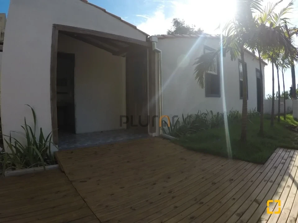 Casa Á Venda E Locação Sambaqui Florianópolis