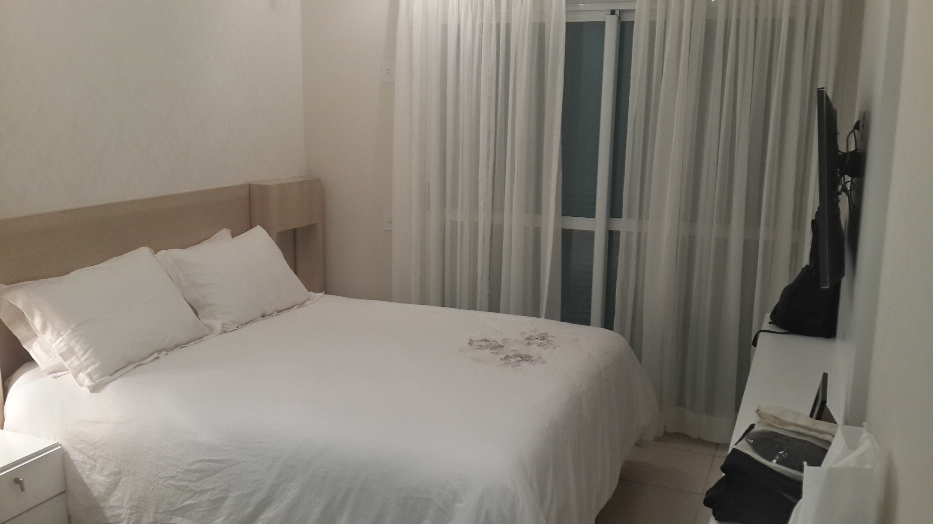 Cobertura Á Venda Edifício Marina Florianópolis