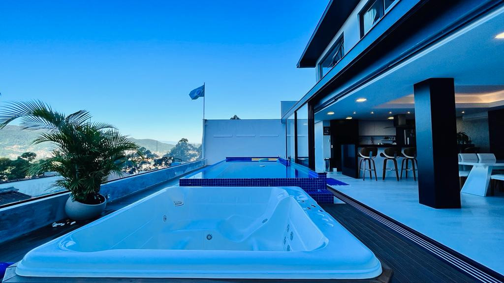 Casa Á Venda Trindade Florianópolis