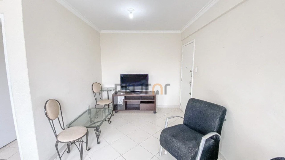 Apartamento Á Venda Trindade Florianópolis
