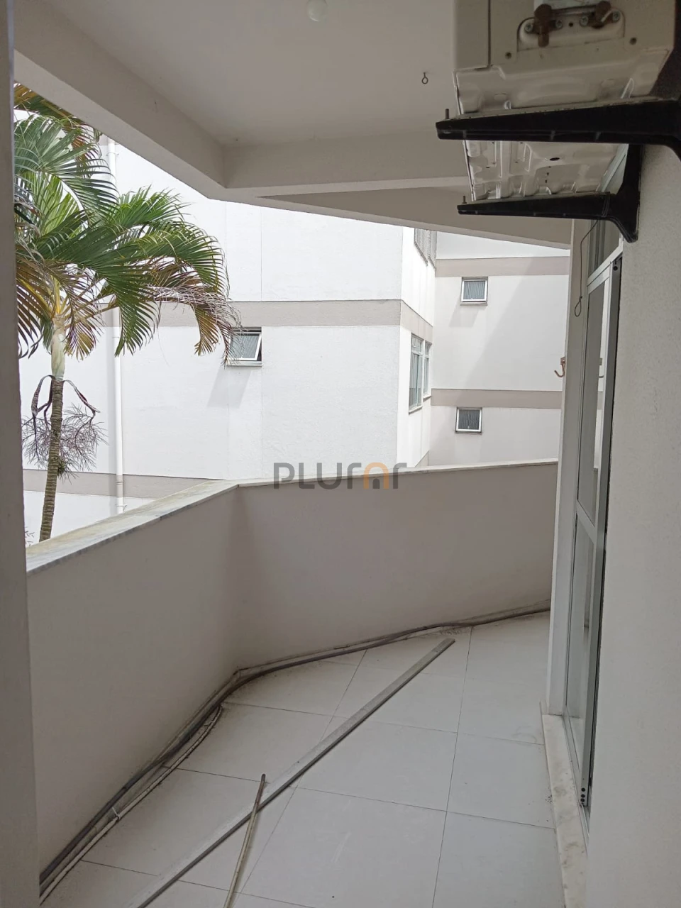 Apartamento Para Alugar Córrego Grande Florianópolis