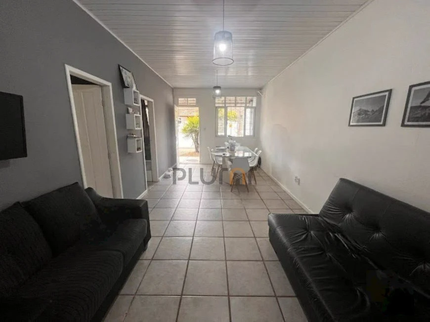 Casa Á Venda Saco Dos Limões Florianópolis