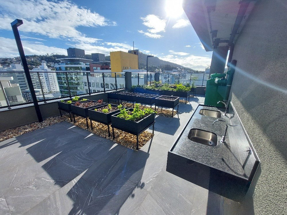 Imagens do imóveis Apartamento Para Alugar Viva Trindade Florianópolis