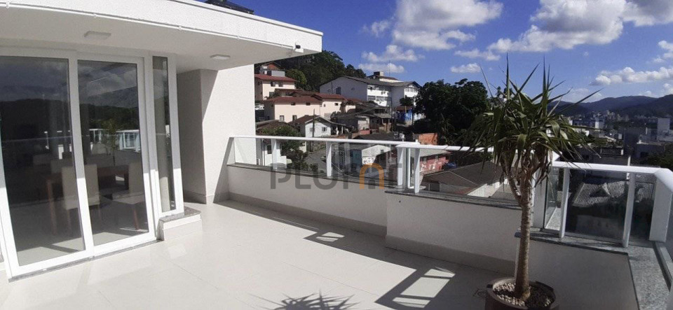 Apartamento Á Venda Trindade Florianópolis