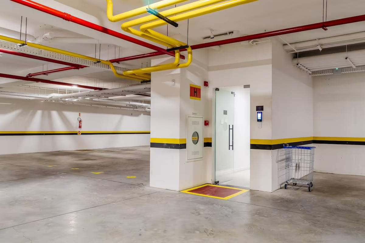 Apartamento Á Venda Top Vision Tower Florianópolis