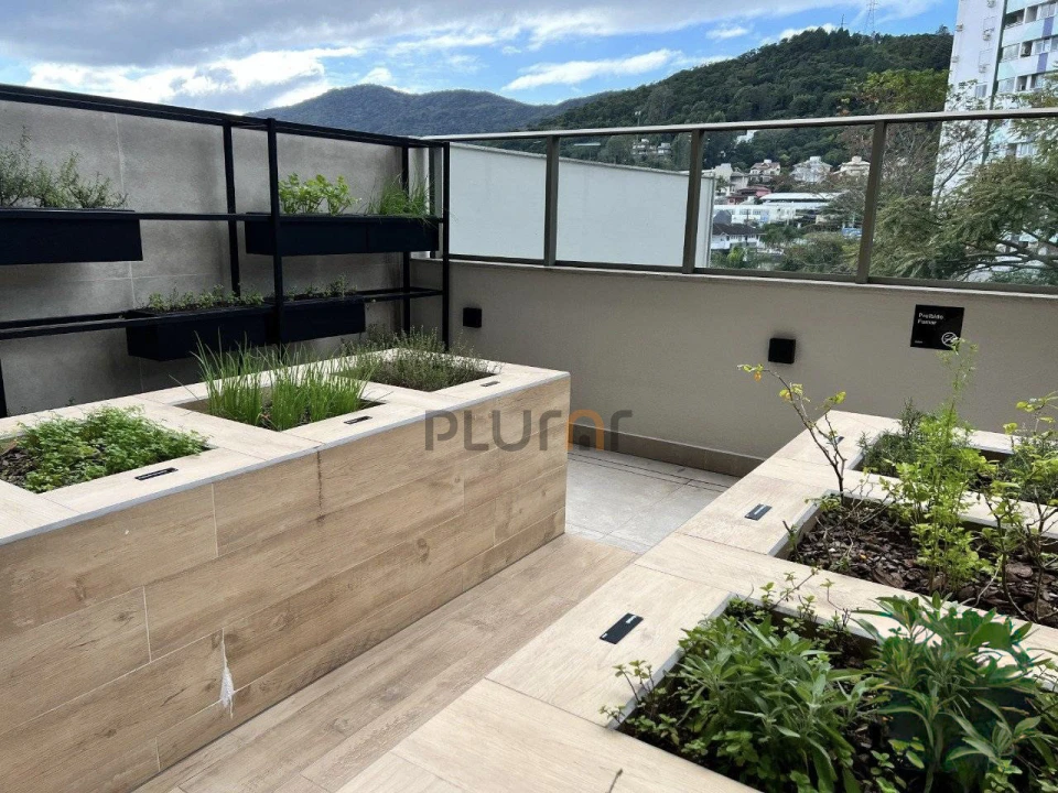 Apartamento Á Venda Córrego Grande Florianópolis