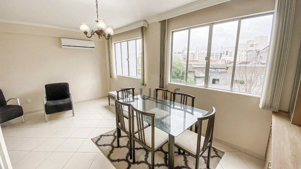 Apartamento Á Venda Trindade Florianópolis