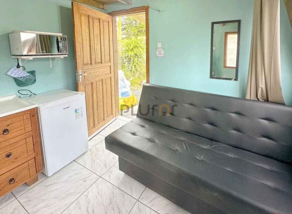 Imagens do imóveis Kitnet para alugar com 11m2, 1 quarto e 1 vaga
