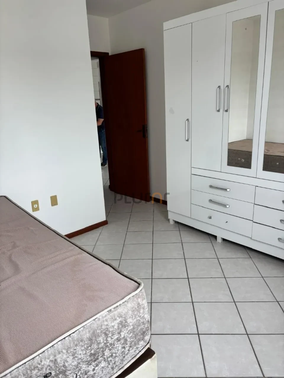 Apartamento Para Alugar Carvoeira Florianópolis
