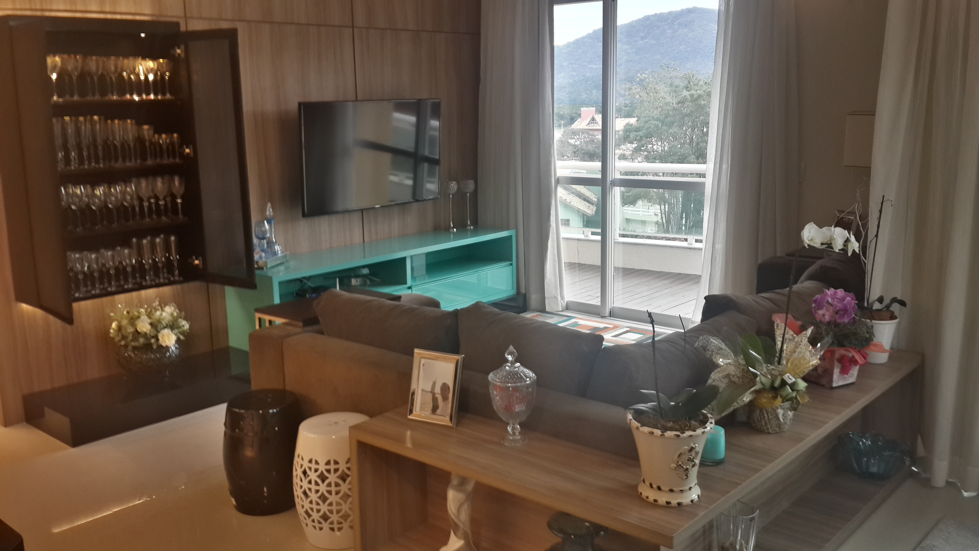 Cobertura Á Venda Edifício Marina Florianópolis