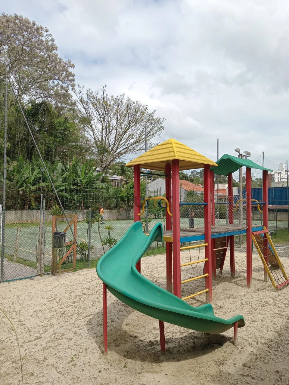 Apartamento Para Alugar Córrego Grande Florianópolis