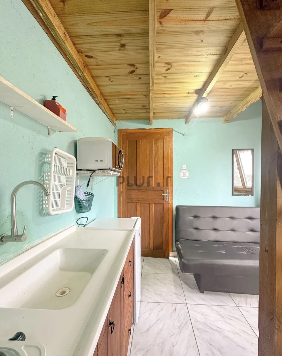 Imagens do imóveis Kitnet para alugar com 11m2, 1 quarto e 1 vaga