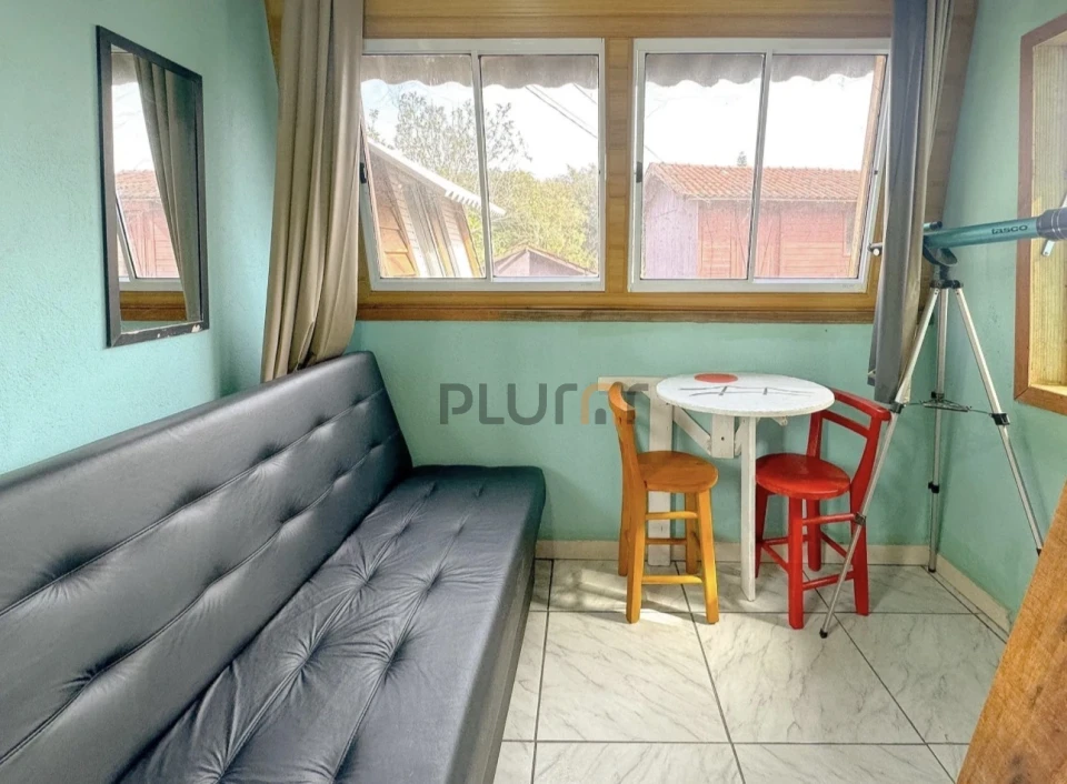 Imagens do imóveis Kitnet para alugar com 11m2, 1 quarto e 1 vaga