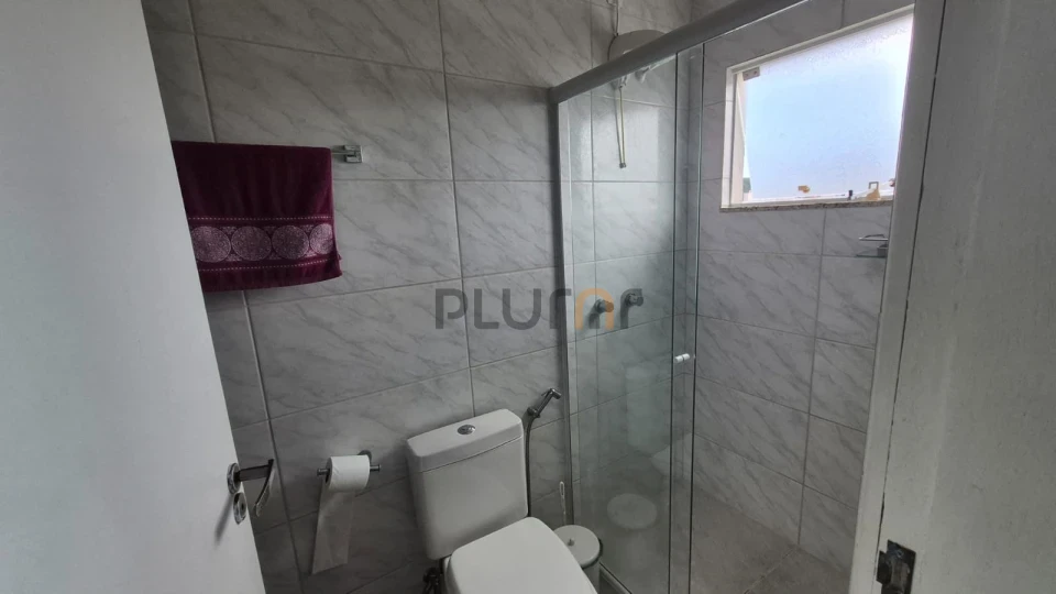 Cobertura com piscina propia