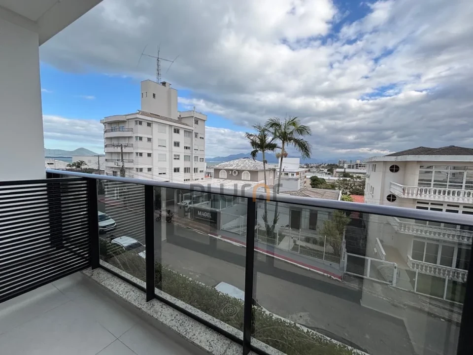 Imagens do imóveis Apartamento Para Alugar Coqueiros Florianópolis