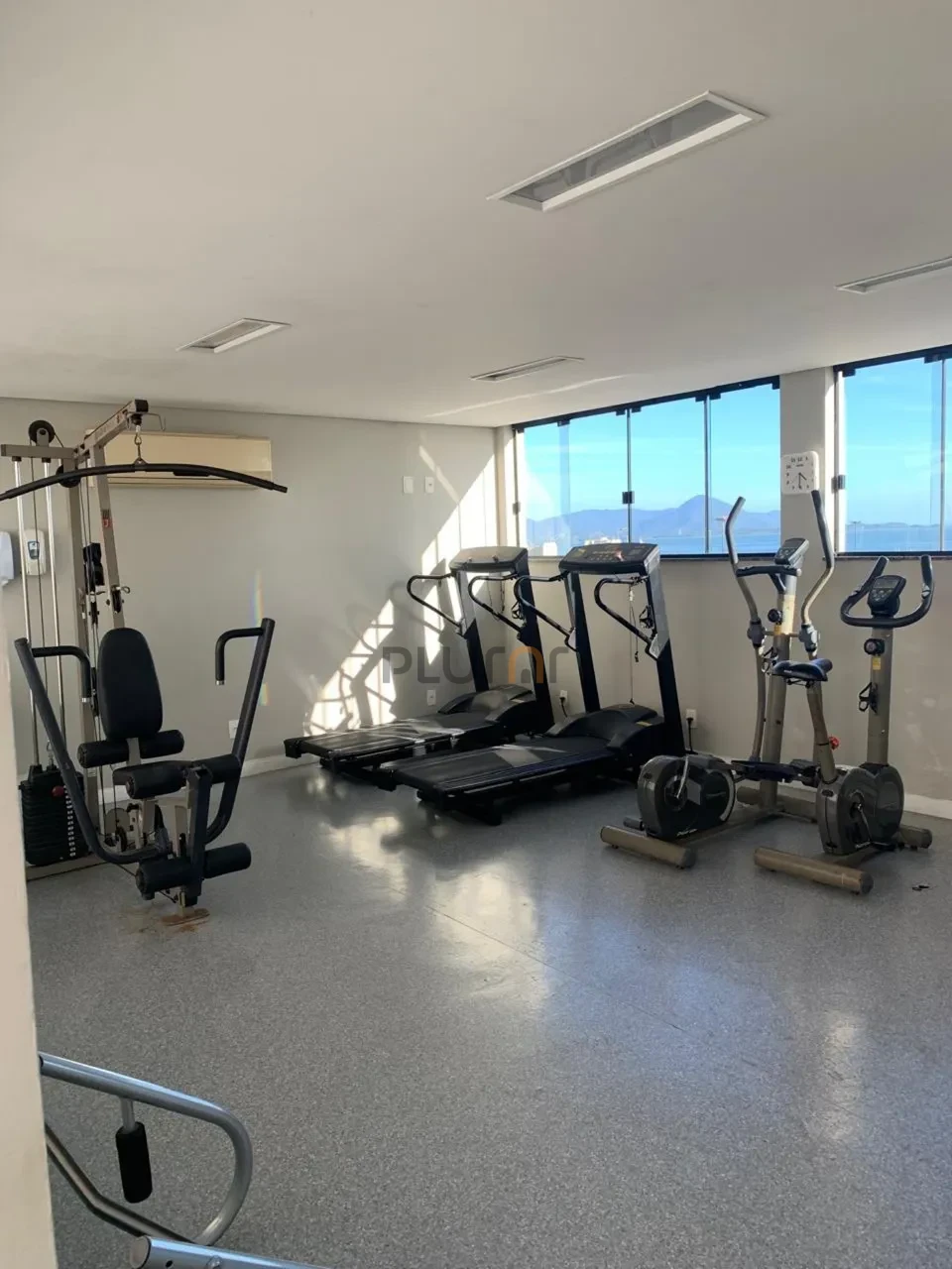 Apartamento Para Alugar Centro Florianópolis